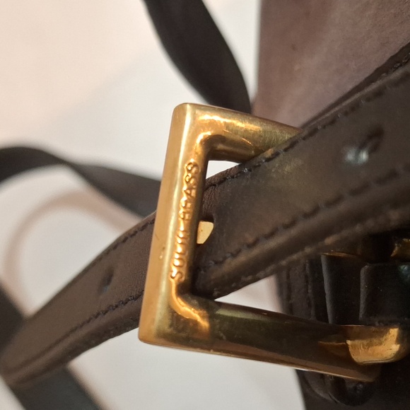 Dooney & Bourke tote - Picture 10 of 16